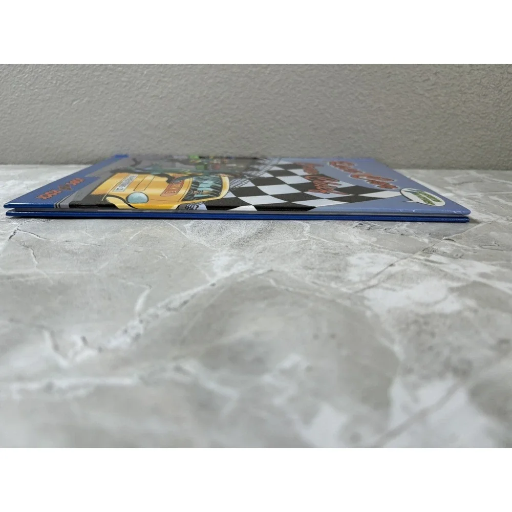 Race Car Crew Chief by Susan Koehler (2009, Library Binding)‎ BRAND NEW